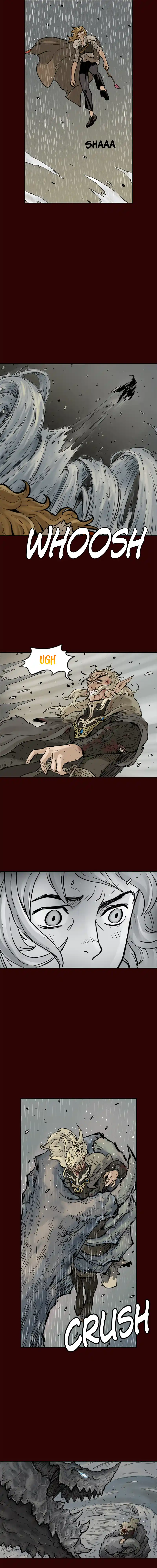 Mage Again - Capítulo 51 - Página 4 - LectorTMOo