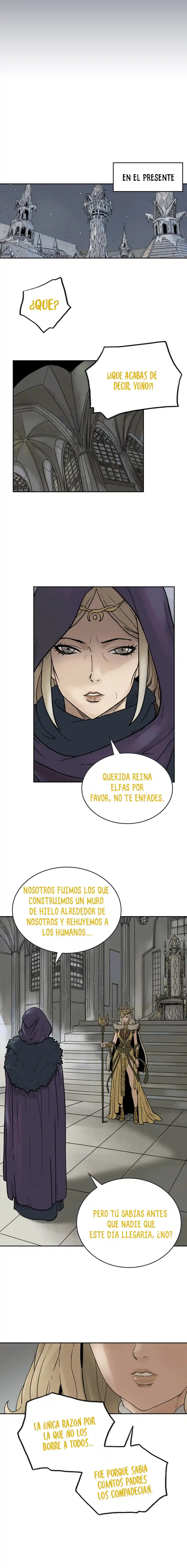 Mage Again - Capítulo 51 - Página 16 - LectorTMOo