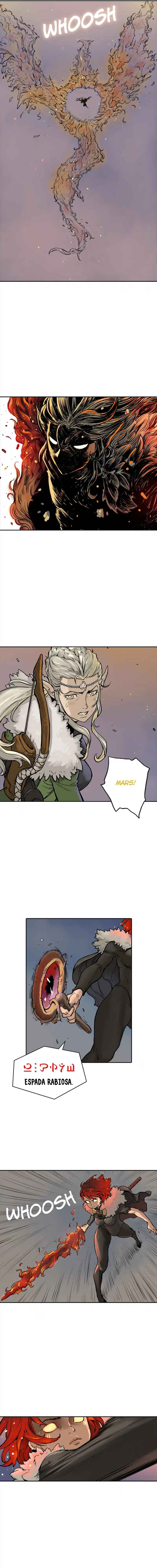Mage Again - Capítulo 51 - Página 22 - LectorTMOo