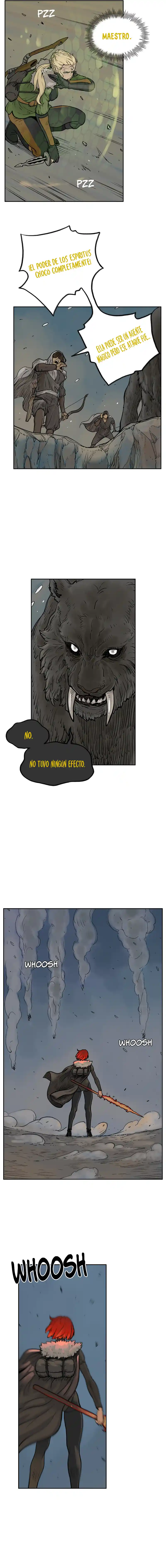 Mage Again - Capítulo 52 - Página 3 - LectorTMOo