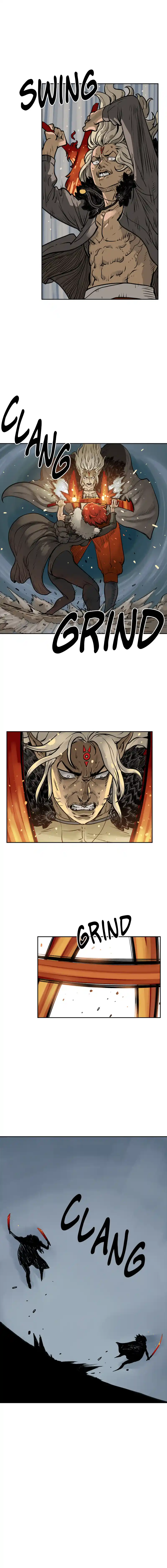 Mage Again - Capítulo 52 - Página 13 - LectorTMOo