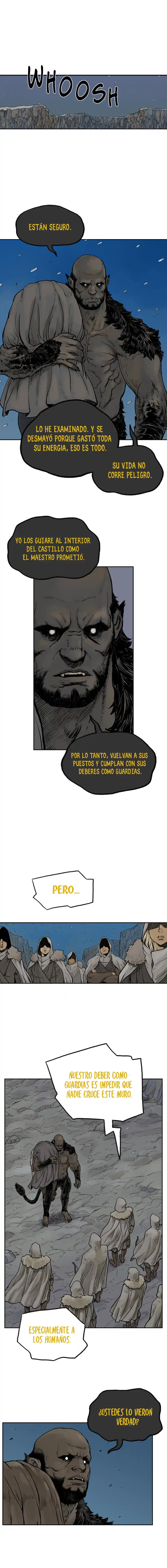 Mage Again - Capítulo 53 - Página 2 - LectorTMOo