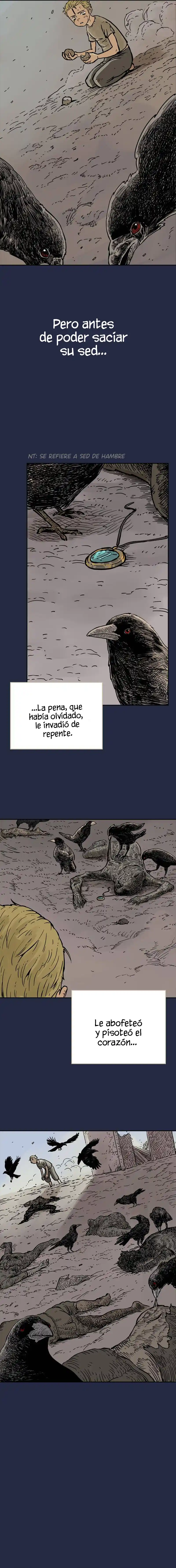 Mage Again - Capítulo 9 - Página 11 - LectorTMOo
