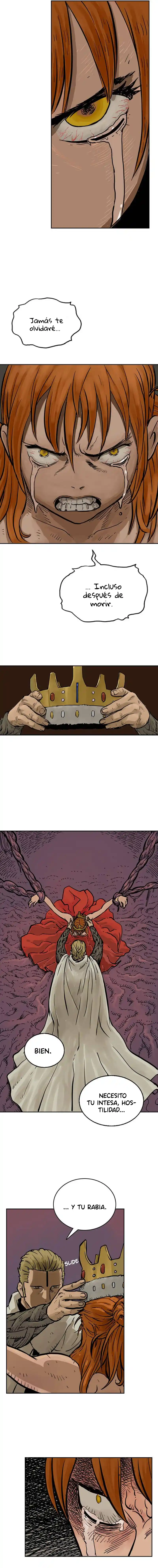Mage Again - Capítulo 9 - Página 18 - LectorTMOo