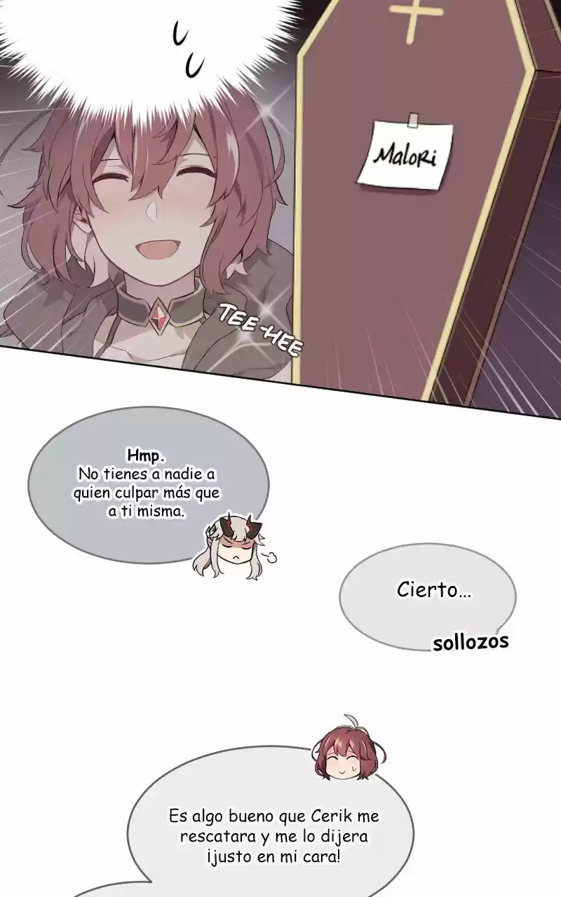 Mage & Demon Queen (Oficial) - Capítulo  - Página 10 - LectorTMOo