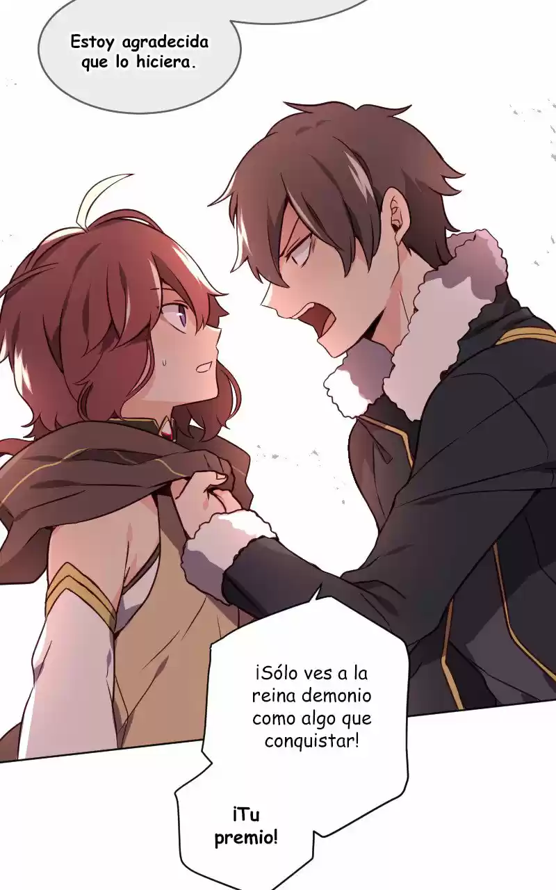 Mage & Demon Queen (Oficial) - Capítulo  - Página 11 - LectorTMOo