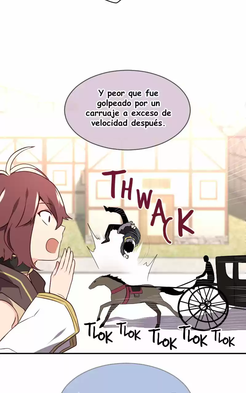 Mage & Demon Queen (Oficial) - Capítulo  - Página 12 - LectorTMOo