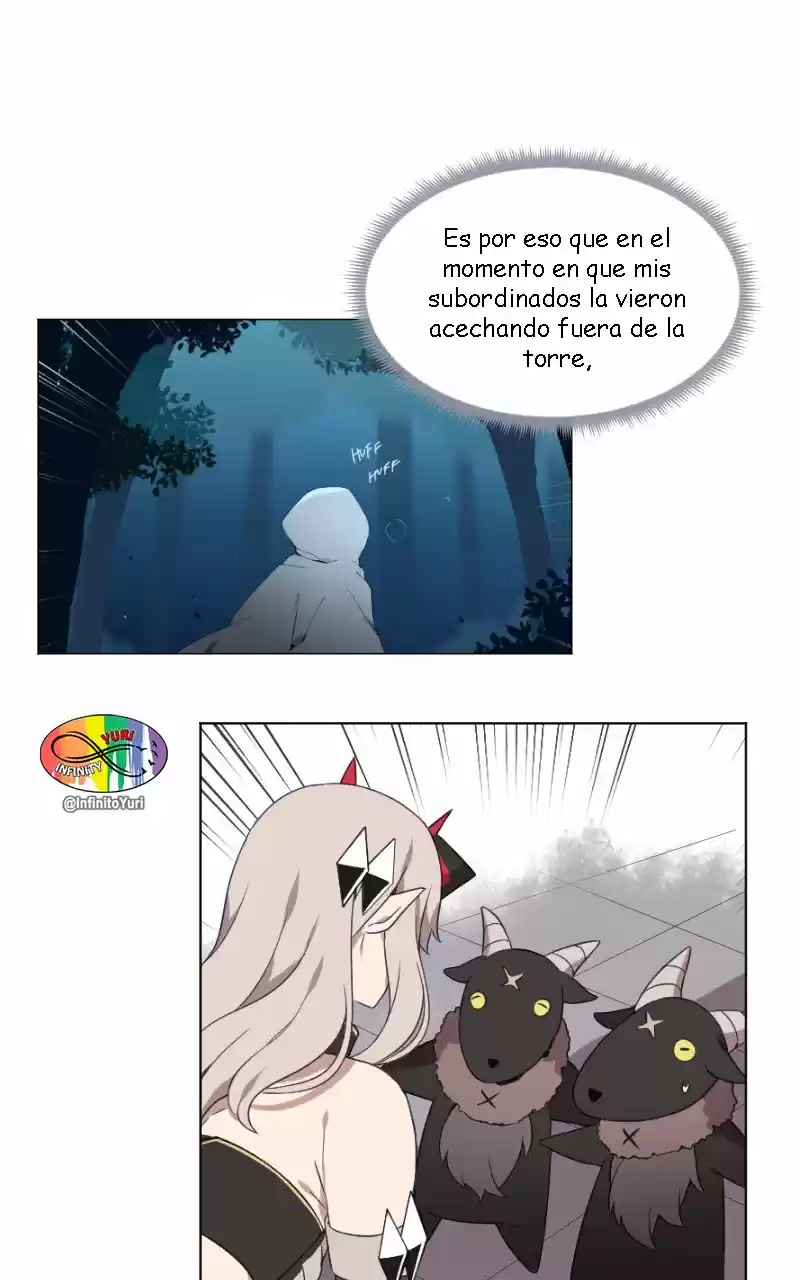 Mage & Demon Queen (Oficial) - Capítulo  - Página 17 - LectorTMOo