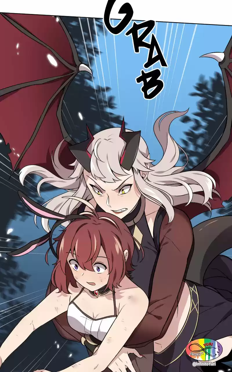 Mage & Demon Queen (Oficial) - Capítulo  - Página 19 - LectorTMOo