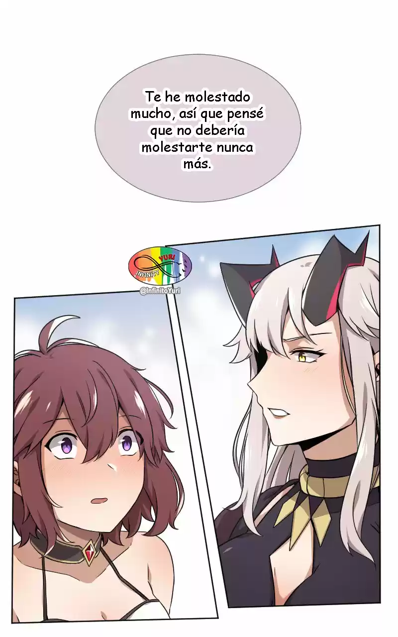 Mage & Demon Queen (Oficial) - Capítulo  - Página 22 - LectorTMOo