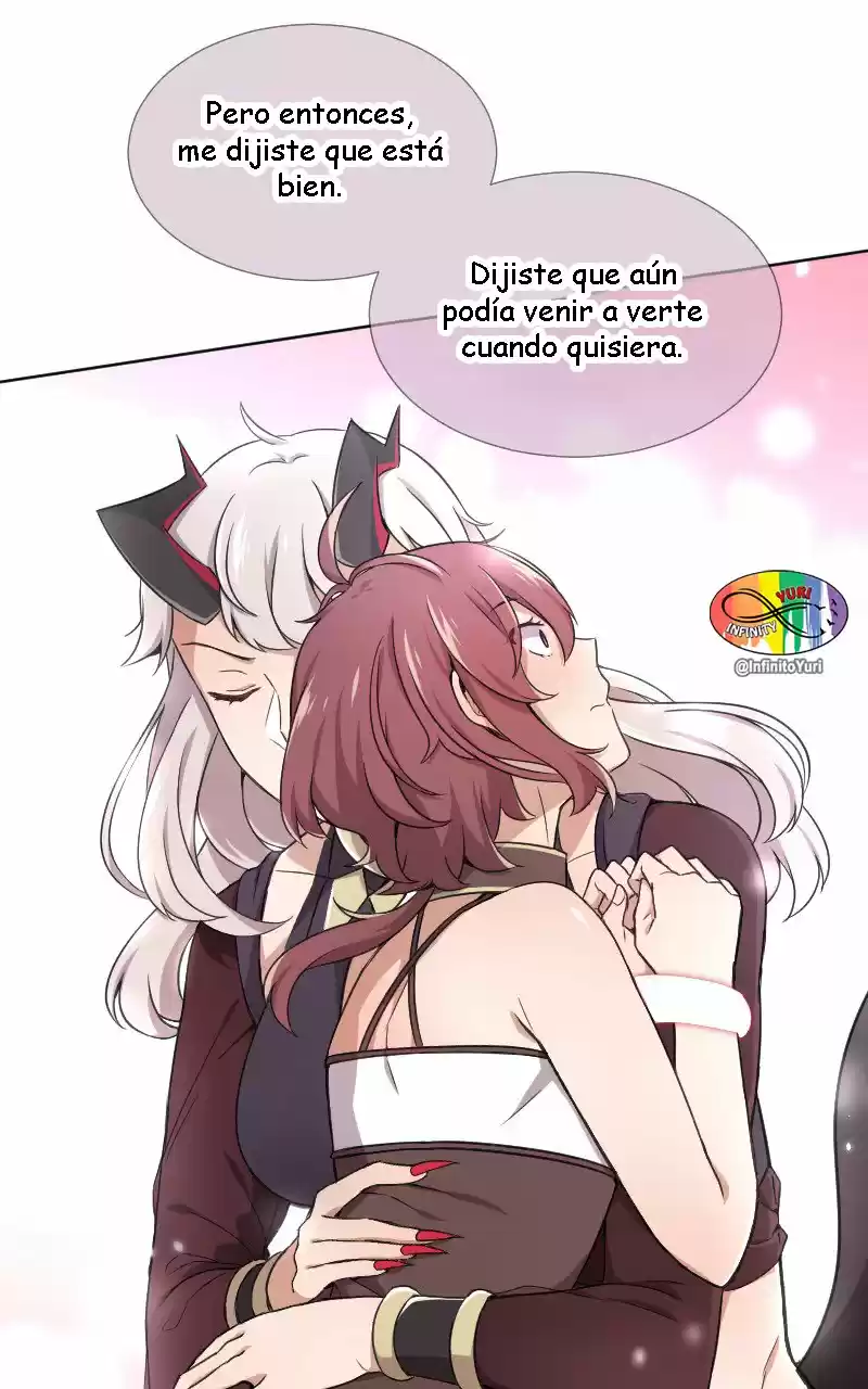 Mage & Demon Queen (Oficial) - Capítulo  - Página 23 - LectorTMOo
