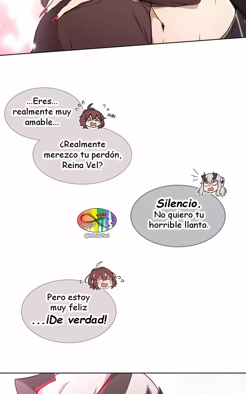 Mage & Demon Queen (Oficial) - Capítulo  - Página 24 - LectorTMOo