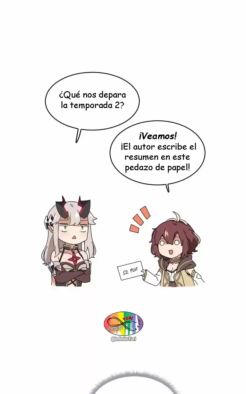 Mage & Demon Queen (Oficial) - Capítulo  - Página 28 - LectorTMOo