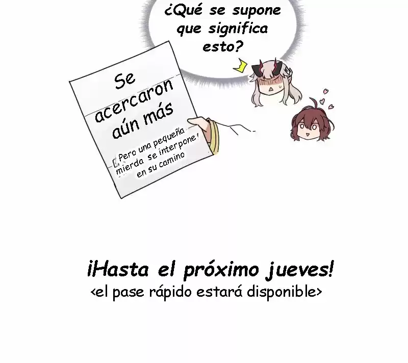 Mage & Demon Queen (Oficial) - Capítulo  - Página 29 - LectorTMOo