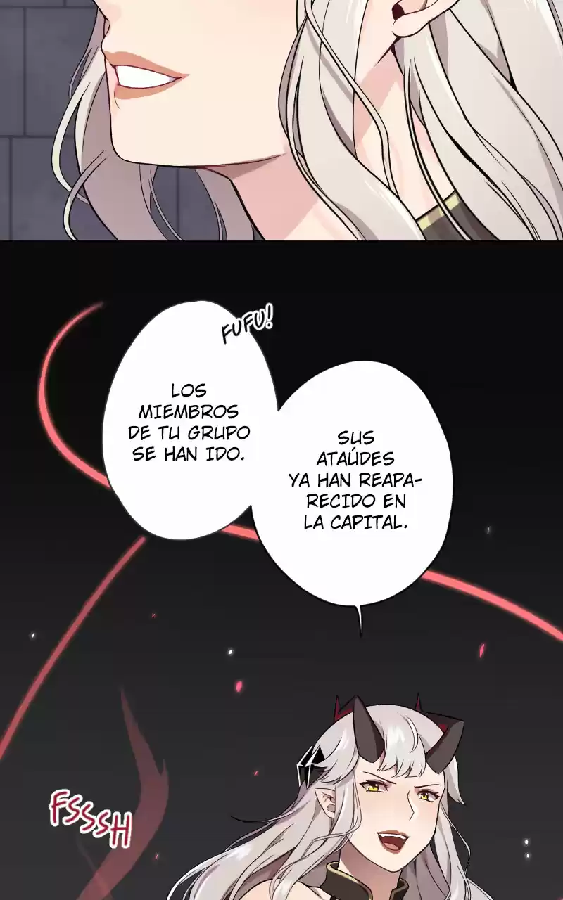 Mage & Demon Queen (Oficial) - Capítulo 1 - Página 5 - LectorTMOo