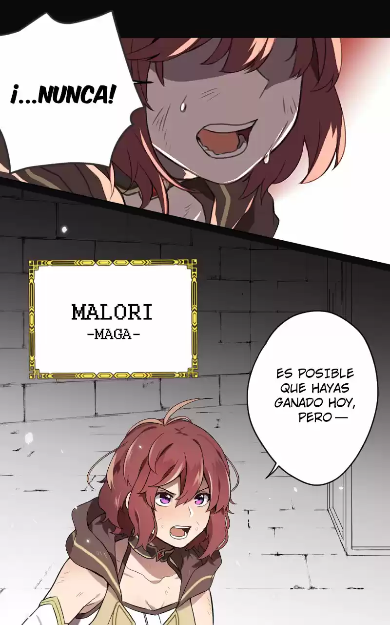 Mage & Demon Queen (Oficial) - Capítulo 1 - Página 7 - LectorTMOo