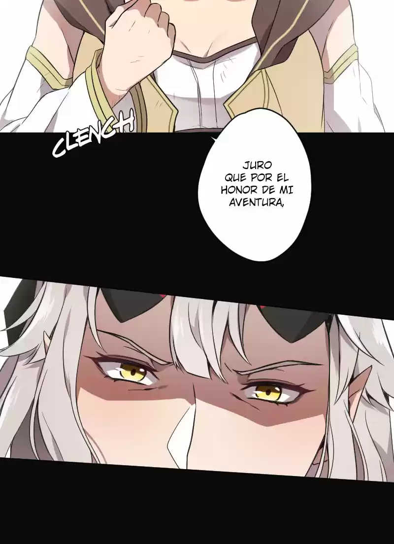 Mage & Demon Queen (Oficial) - Capítulo 1 - Página 10 - LectorTMOo