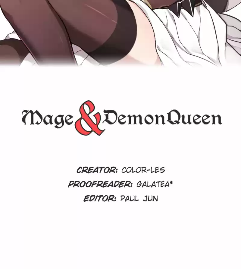 Mage & Demon Queen (Oficial) - Capítulo 1 - Página 22 - LectorTMOo