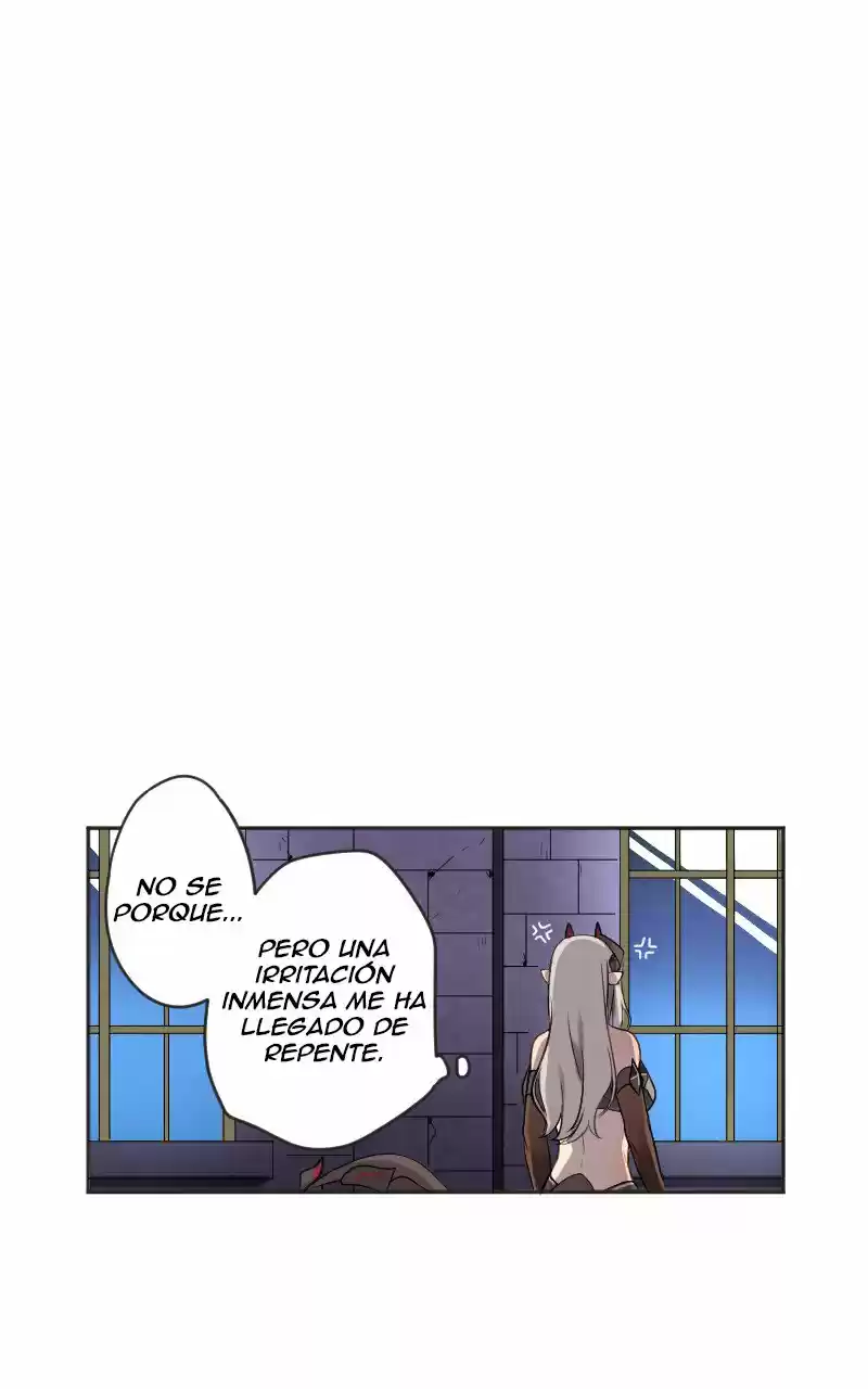 Mage & Demon Queen (Oficial) - Capítulo 10 - Página 8 - LectorTMOo