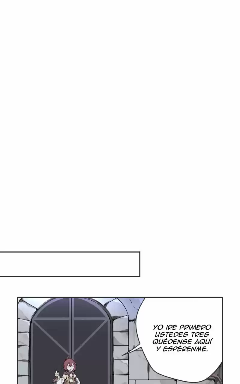 Mage & Demon Queen (Oficial) - Capítulo 10 - Página 10 - LectorTMOo