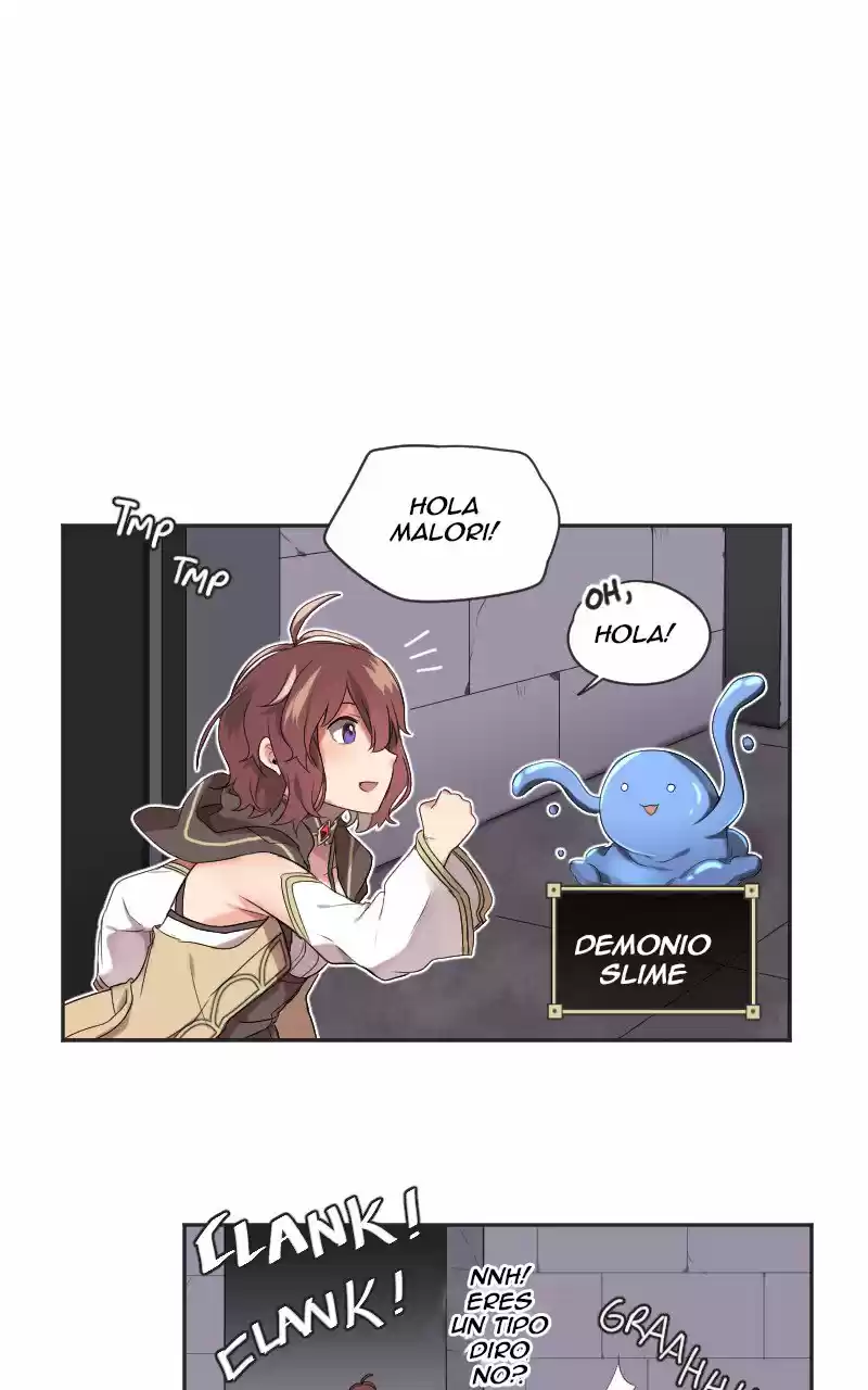 Mage & Demon Queen (Oficial) - Capítulo 10 - Página 14 - LectorTMOo