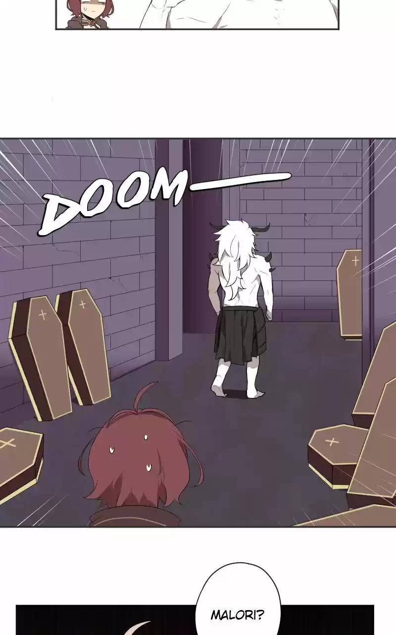 Mage & Demon Queen (Oficial) - Capítulo 10 - Página 19 - LectorTMOo