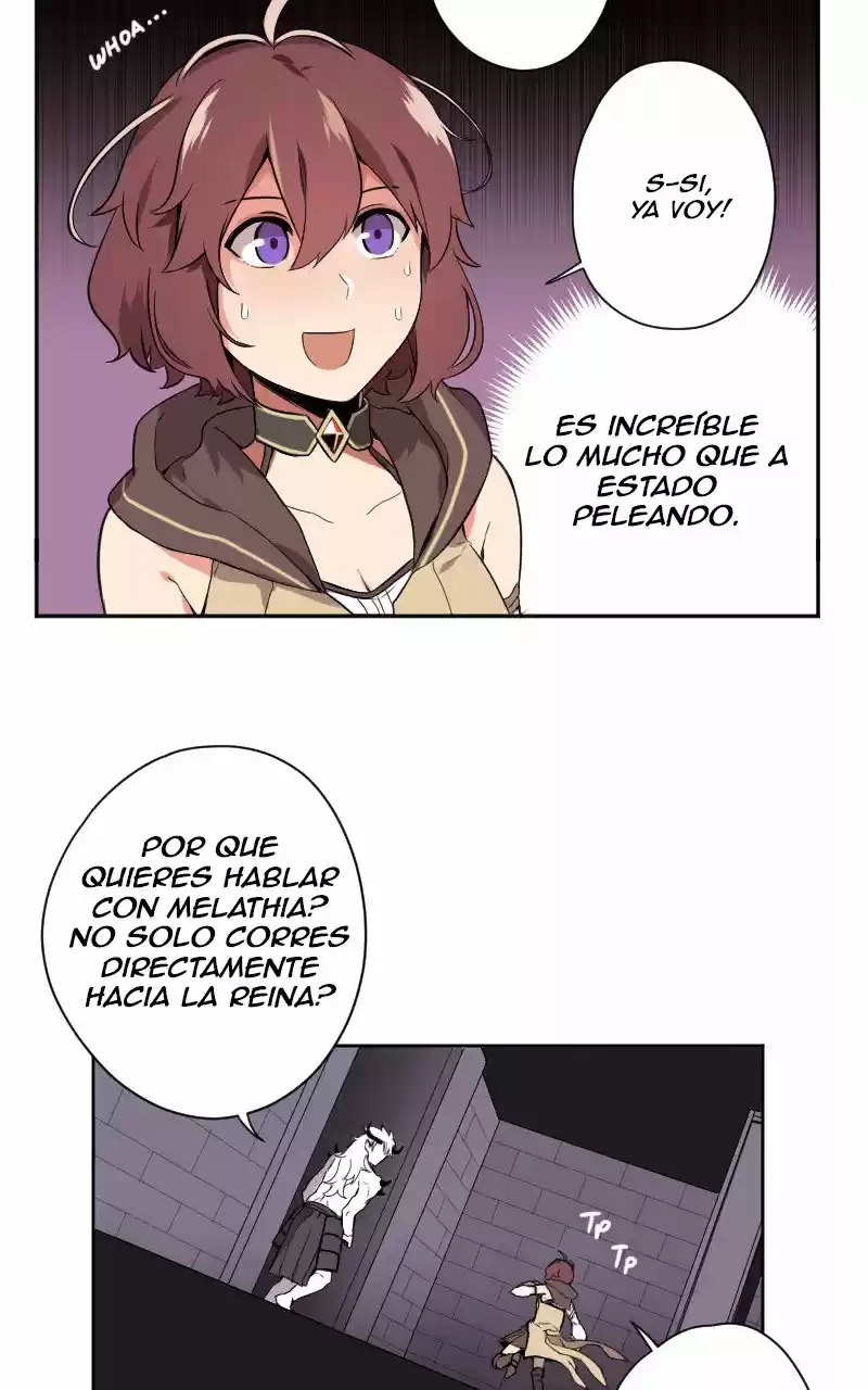 Mage & Demon Queen (Oficial) - Capítulo 10 - Página 20 - LectorTMOo