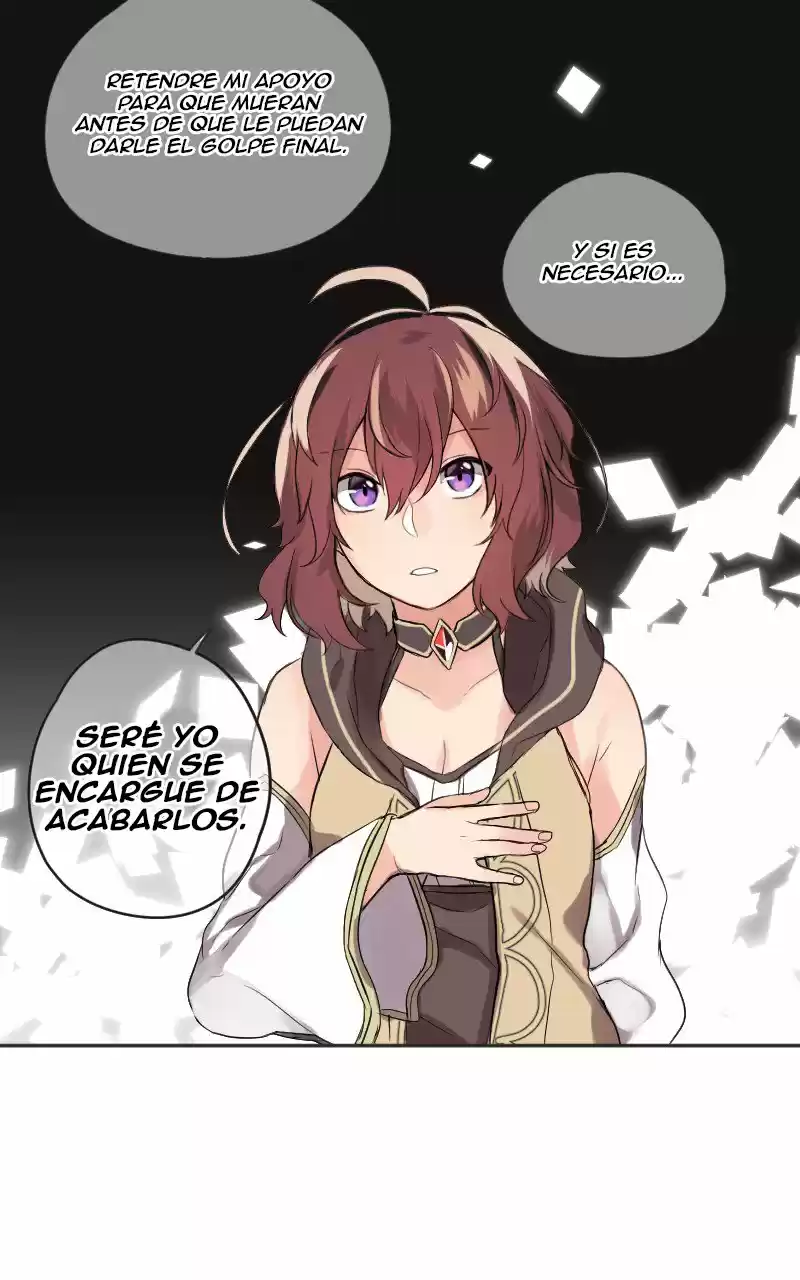 Mage & Demon Queen (Oficial) - Capítulo 11 - Página 16 - LectorTMOo