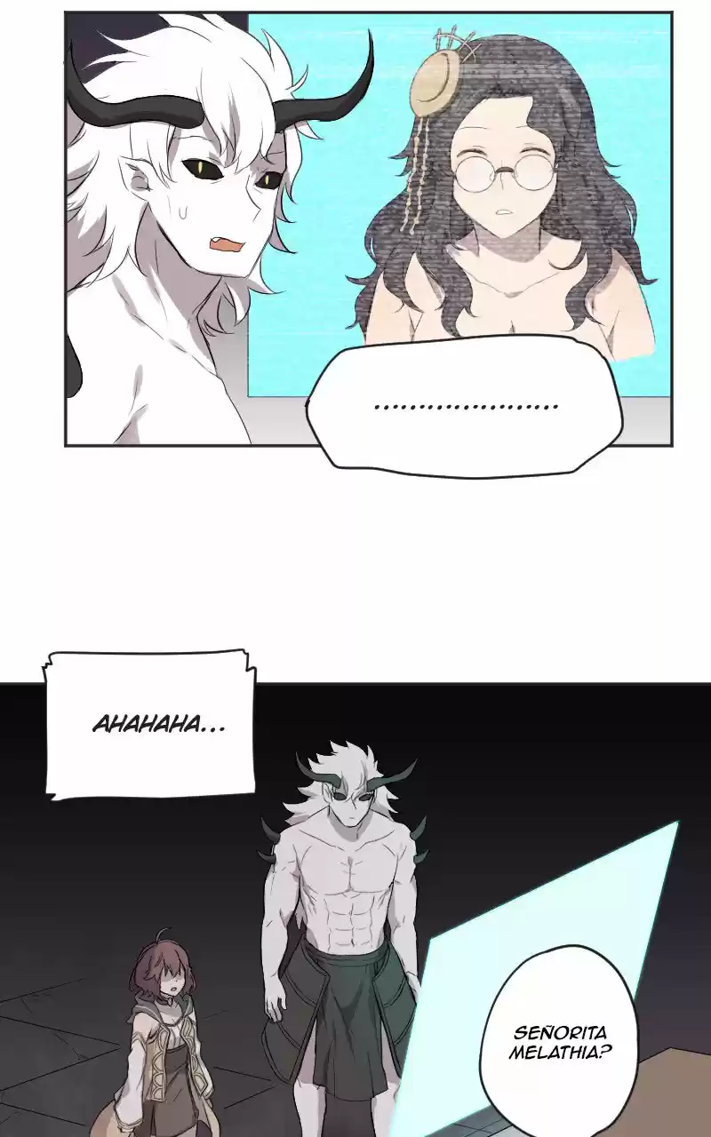Mage & Demon Queen (Oficial) - Capítulo 11 - Página 17 - LectorTMOo