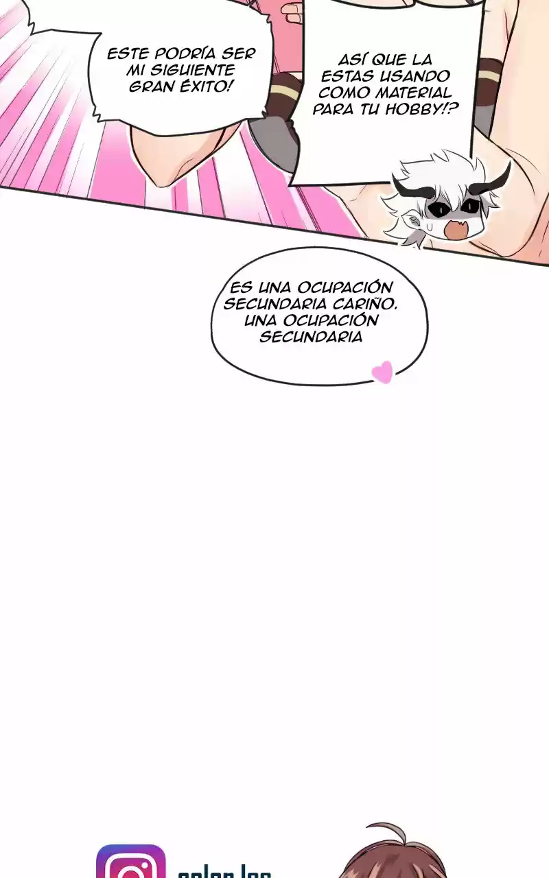 Mage & Demon Queen (Oficial) - Capítulo 11 - Página 25 - LectorTMOo