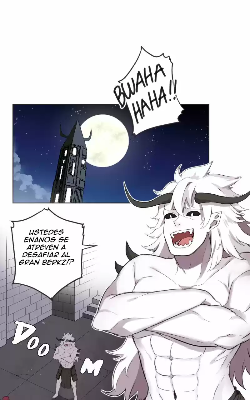 Mage & Demon Queen (Oficial) - Capítulo 14 - Página 1 - LectorTMOo
