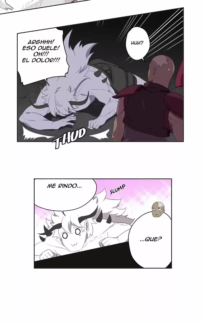 Mage & Demon Queen (Oficial) - Capítulo 14 - Página 4 - LectorTMOo