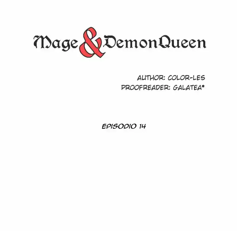 Mage & Demon Queen (Oficial) - Capítulo 14 - Página 5 - LectorTMOo