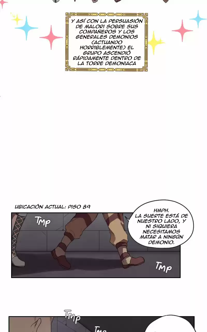 Mage & Demon Queen (Oficial) - Capítulo 14 - Página 10 - LectorTMOo