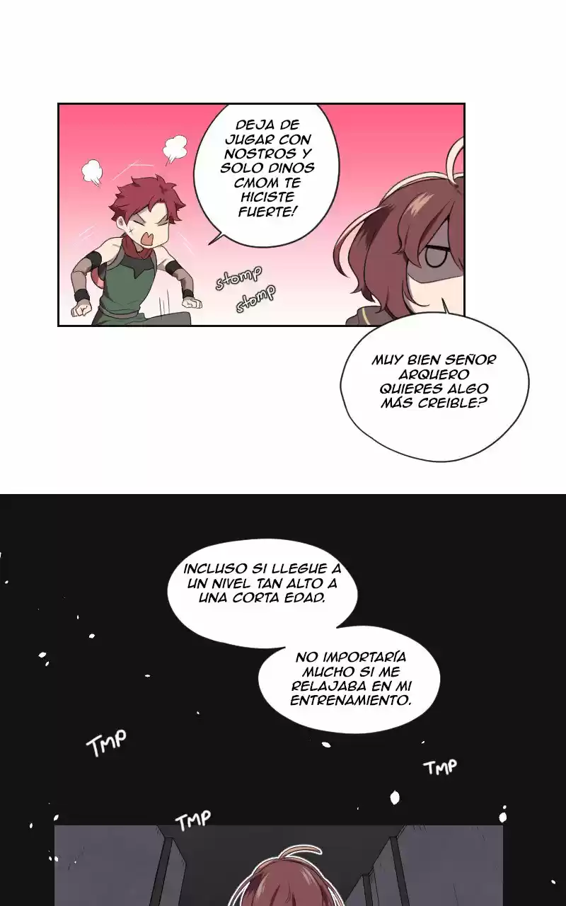 Mage & Demon Queen (Oficial) - Capítulo 14 - Página 19 - LectorTMOo