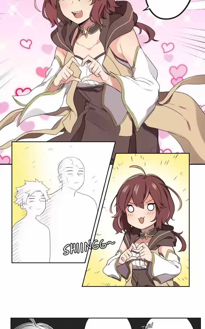 Mage & Demon Queen (Oficial) - Capítulo 14 - Página 21 - LectorTMOo