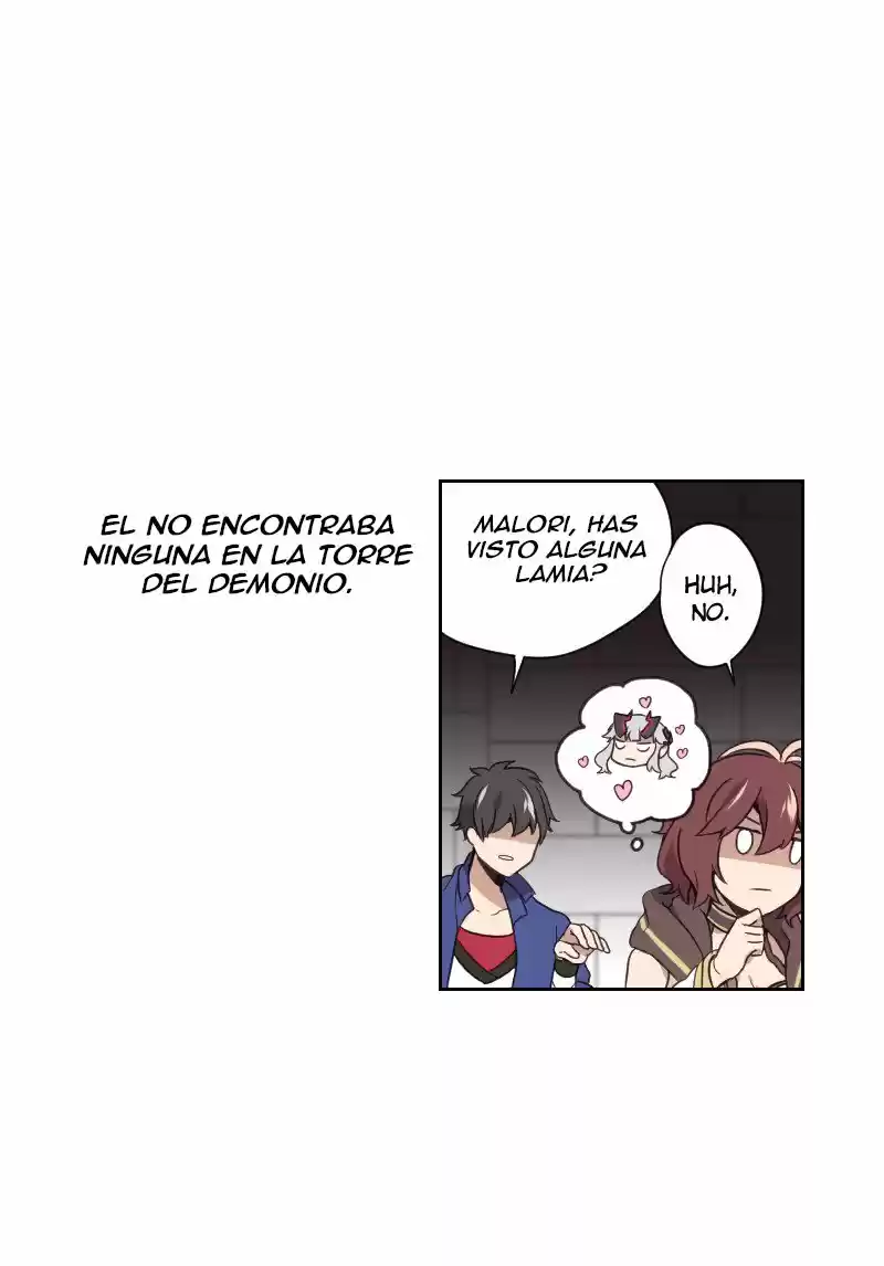Mage & Demon Queen (Oficial) - Capítulo 16 - Página 5 - LectorTMOo