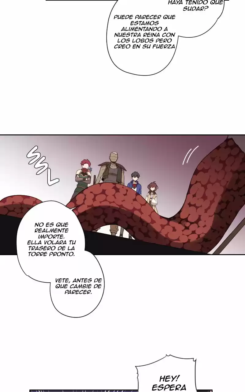 Mage & Demon Queen (Oficial) - Capítulo 16 - Página 13 - LectorTMOo
