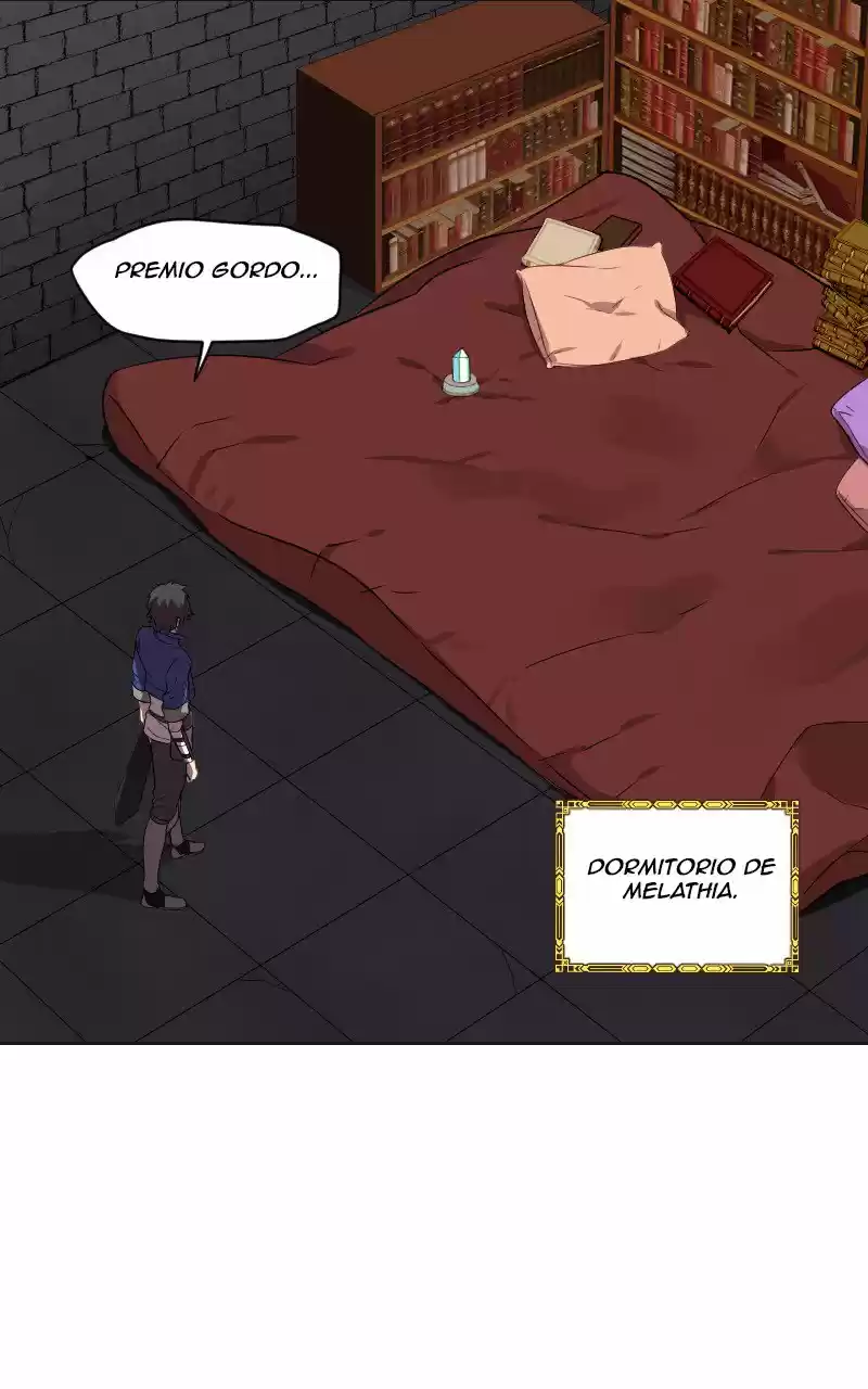 Mage & Demon Queen (Oficial) - Capítulo 16 - Página 17 - LectorTMOo
