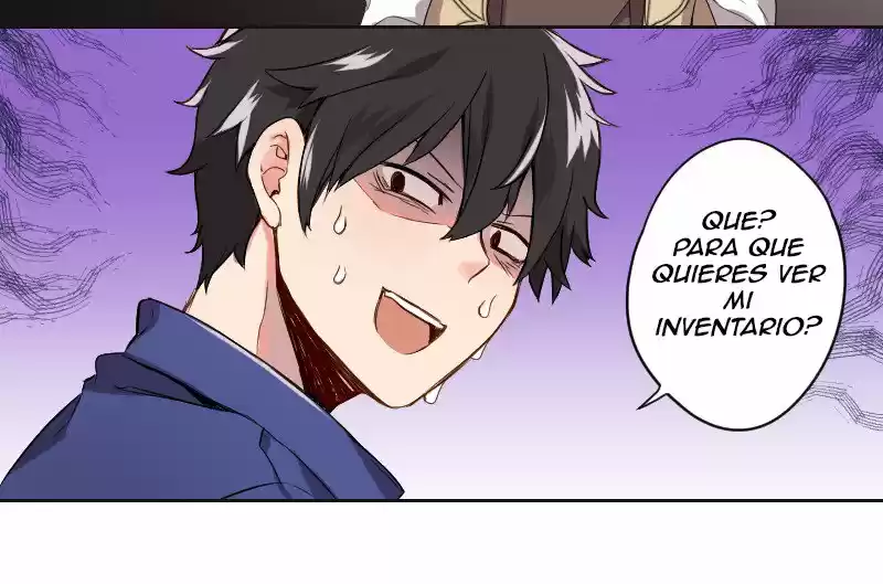 Mage & Demon Queen (Oficial) - Capítulo 16 - Página 27 - LectorTMOo