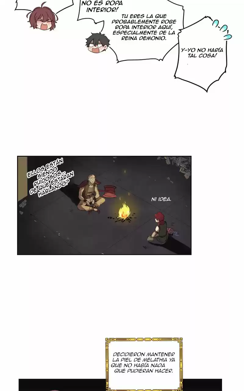 Mage & Demon Queen (Oficial) - Capítulo 16 - Página 30 - LectorTMOo