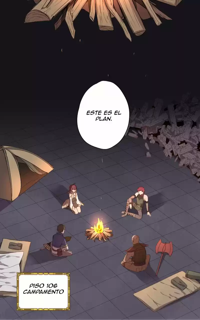 Mage & Demon Queen (Oficial) - Capítulo 17 - Página 2 - LectorTMOo