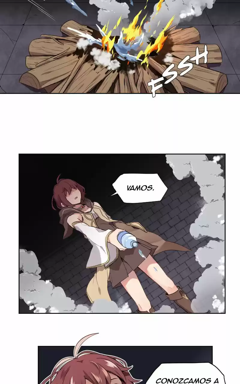 Mage & Demon Queen (Oficial) - Capítulo 17 - Página 6 - LectorTMOo