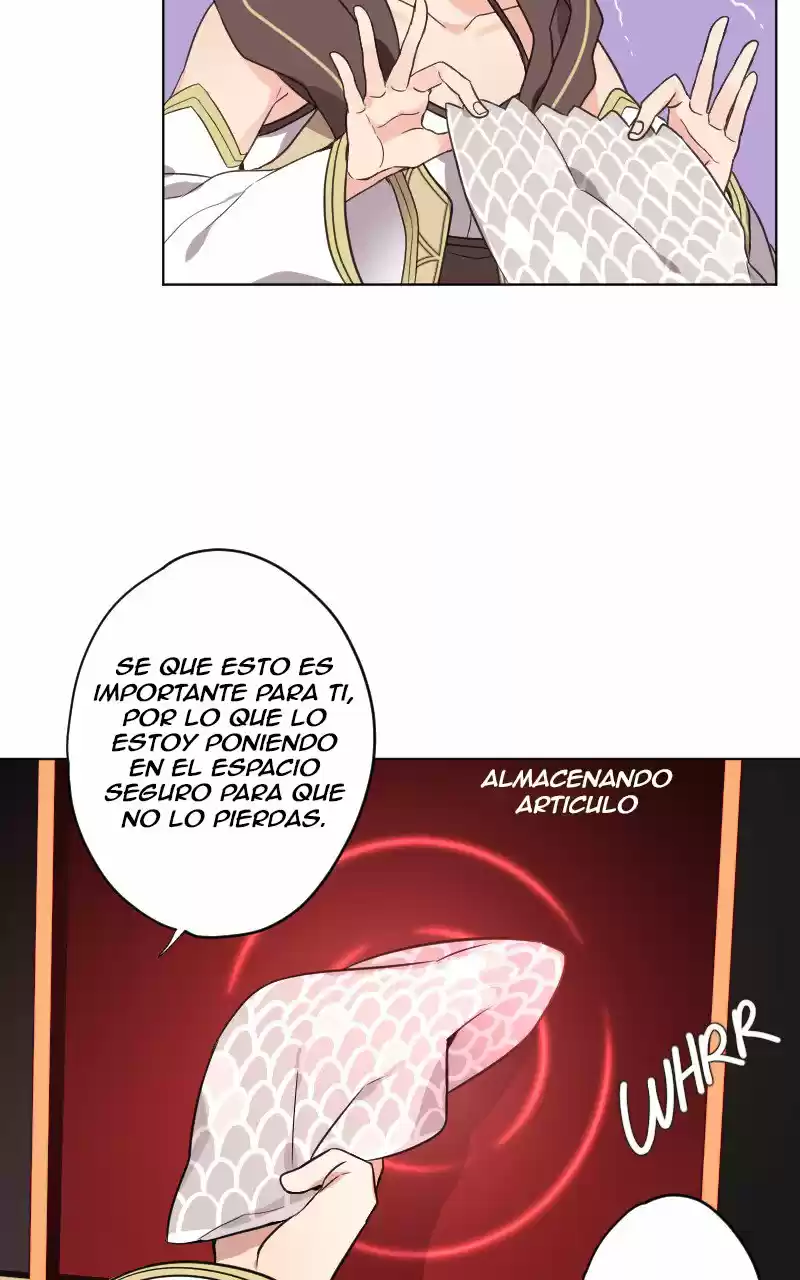 Mage & Demon Queen (Oficial) - Capítulo 17 - Página 15 - LectorTMOo