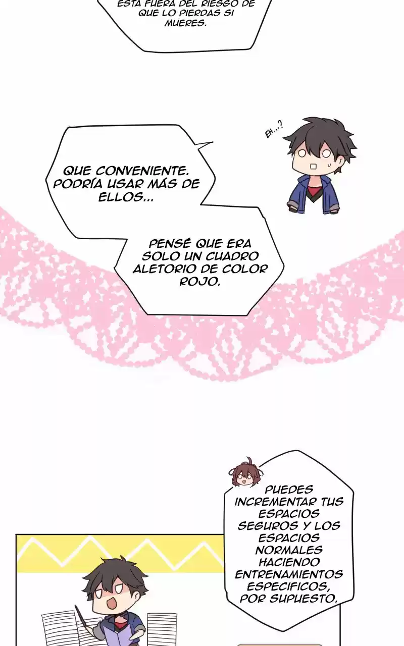 Mage & Demon Queen (Oficial) - Capítulo 17 - Página 17 - LectorTMOo