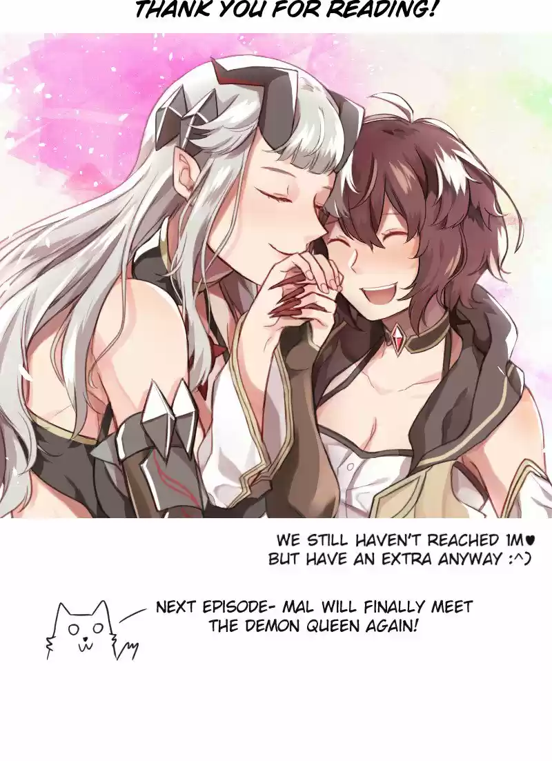 Mage & Demon Queen (Oficial) - Capítulo 17 - Página 32 - LectorTMOo