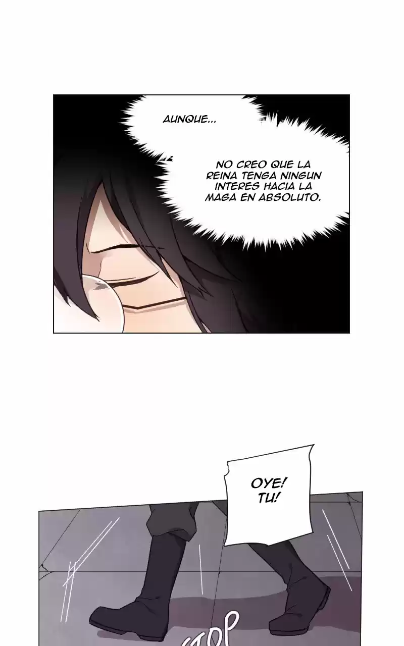Mage & Demon Queen (Oficial) - Capítulo 18 - Página 11 - LectorTMOo