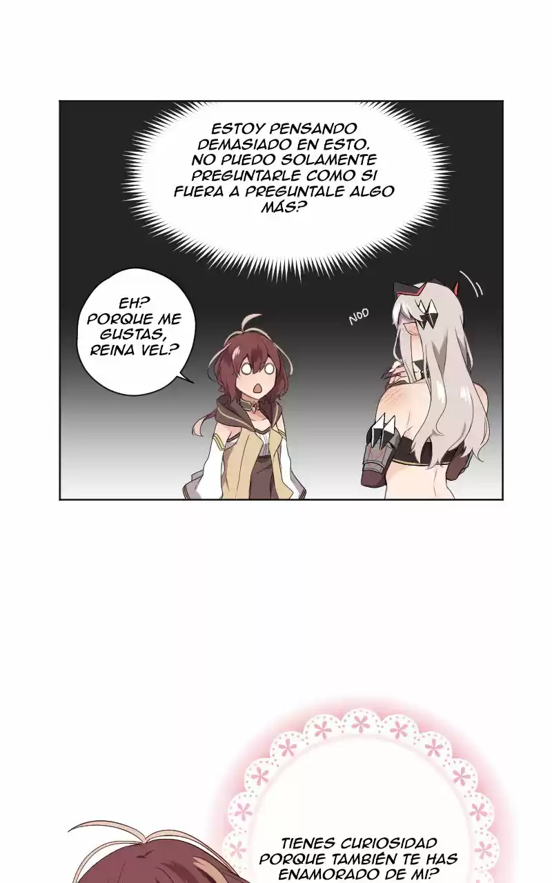 Mage & Demon Queen (Oficial) - Capítulo 18 - Página 17 - LectorTMOo