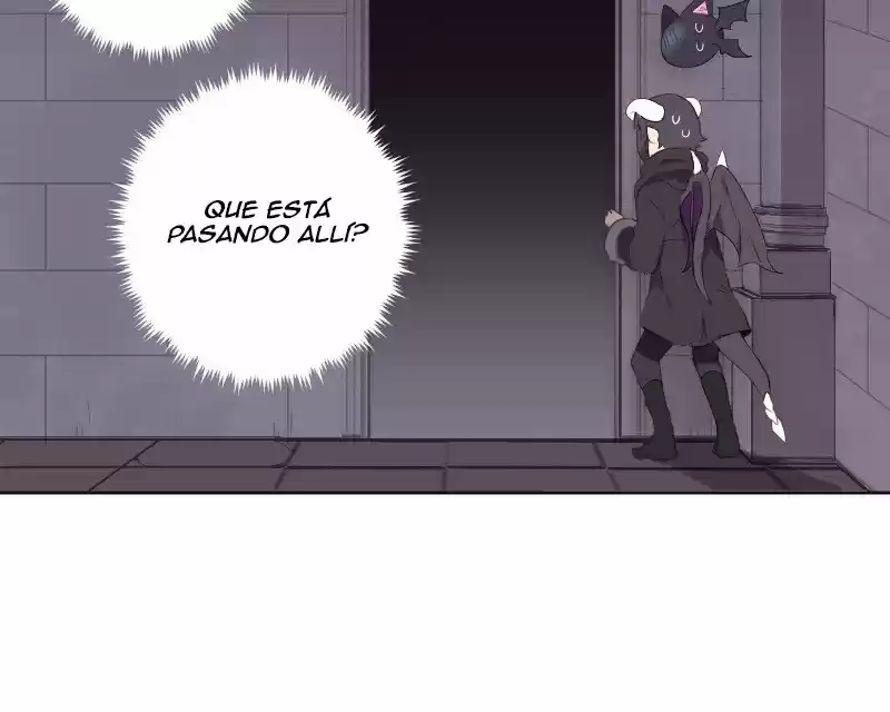 Mage & Demon Queen (Oficial) - Capítulo 18 - Página 23 - LectorTMOo