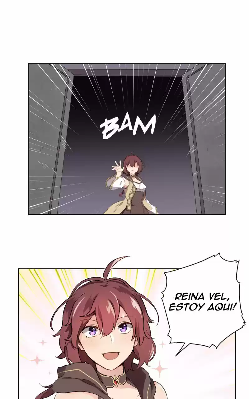Mage & Demon Queen (Oficial) - Capítulo 18 - Página 24 - LectorTMOo